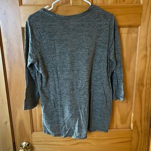 Womens Athleta Long Sleeve